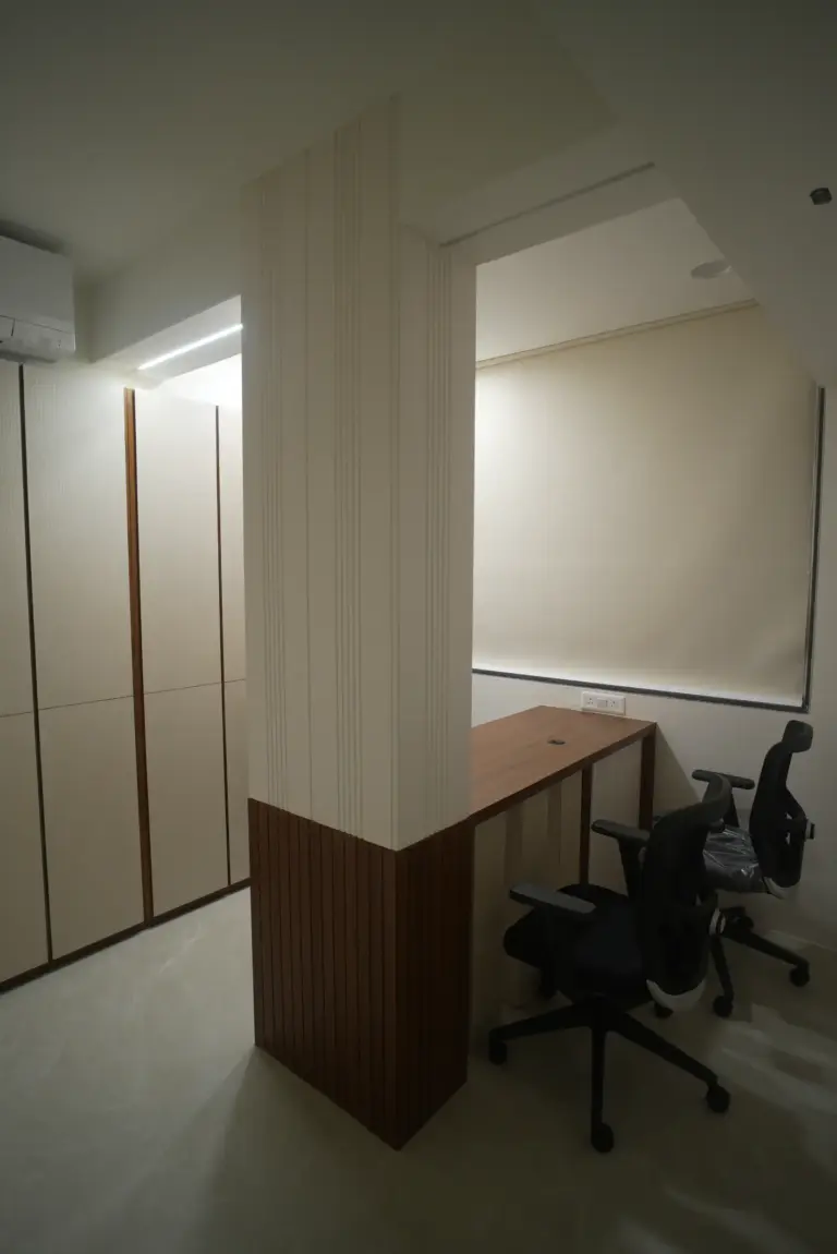Dr. Rathi's clinic and hospital in Indore - photo 212