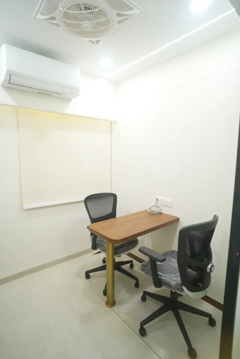 Dr. Rathi's clinic and hospital in Indore - photo 213