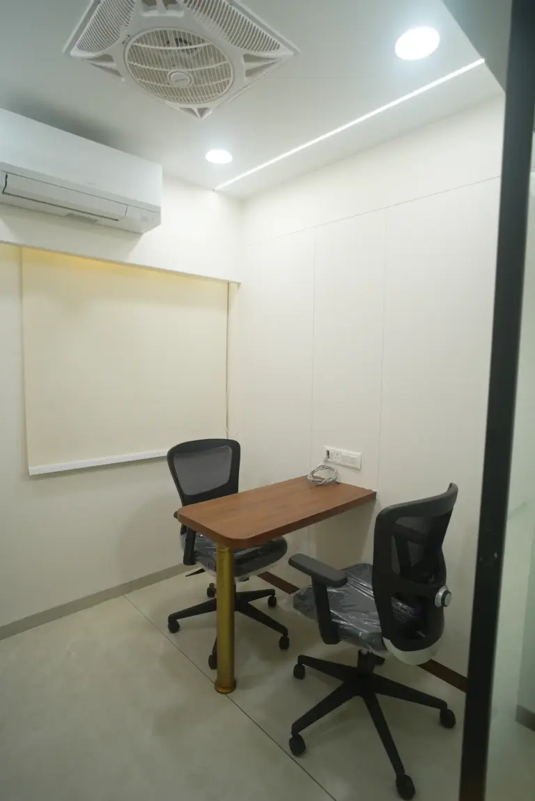 Dr. Rathi's clinic and hospital in Indore - photo 214