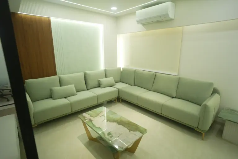 Dr. Rathi's clinic and hospital in Indore - photo 215