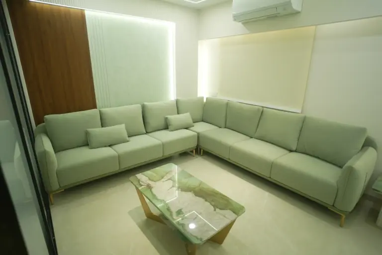 Dr. Rathi's clinic and hospital in Indore - photo 216