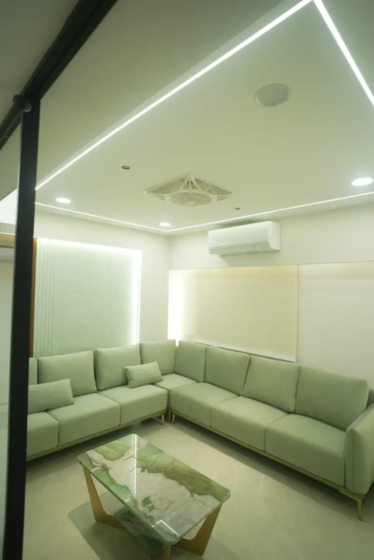 Dr. Rathi's clinic and hospital in Indore - photo 217
