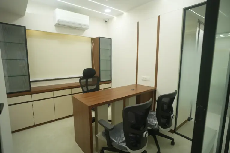 Dr. Rathi's clinic and hospital in Indore - photo 221