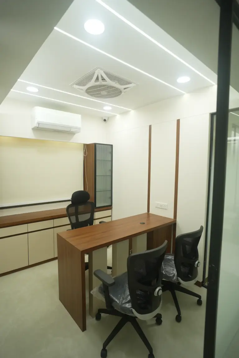 Dr. Rathi's clinic and hospital in Indore - photo 222