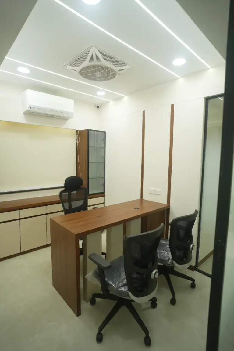Dr. Rathi's clinic and hospital in Indore - photo 223