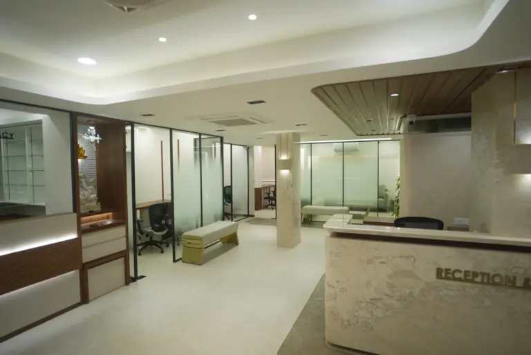 Dr. Rathi's clinic and hospital in Indore - photo 224