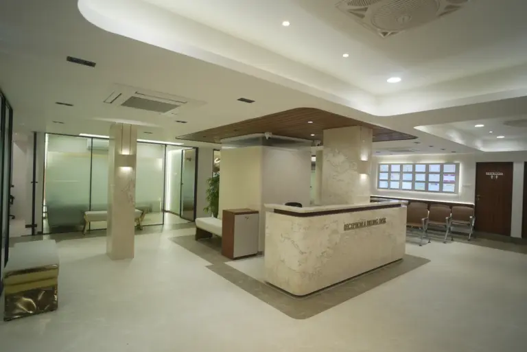 Dr. Rathi's clinic and hospital in Indore - photo 231