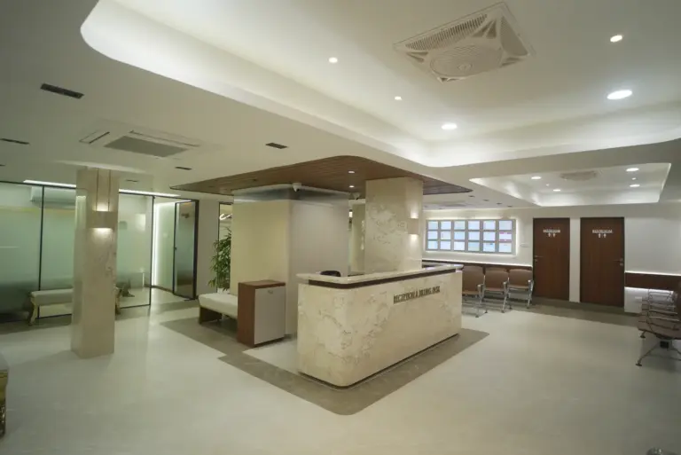 Dr. Rathi's clinic and hospital in Indore - photo 232