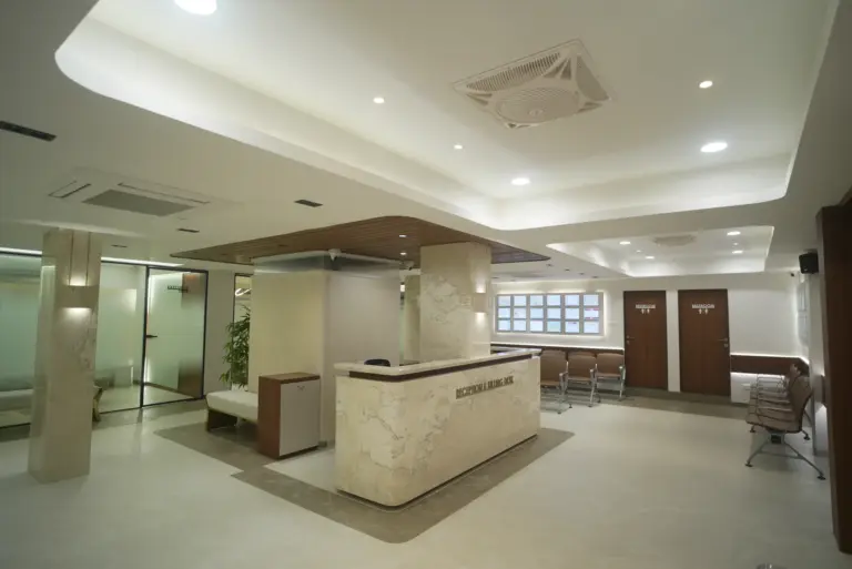 Dr. Rathi's clinic and hospital in Indore - photo 233