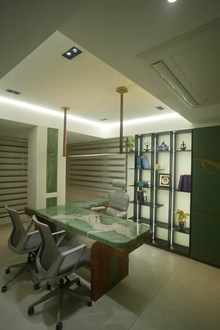 Dr. Rathi's clinic and hospital in Indore - photo 234