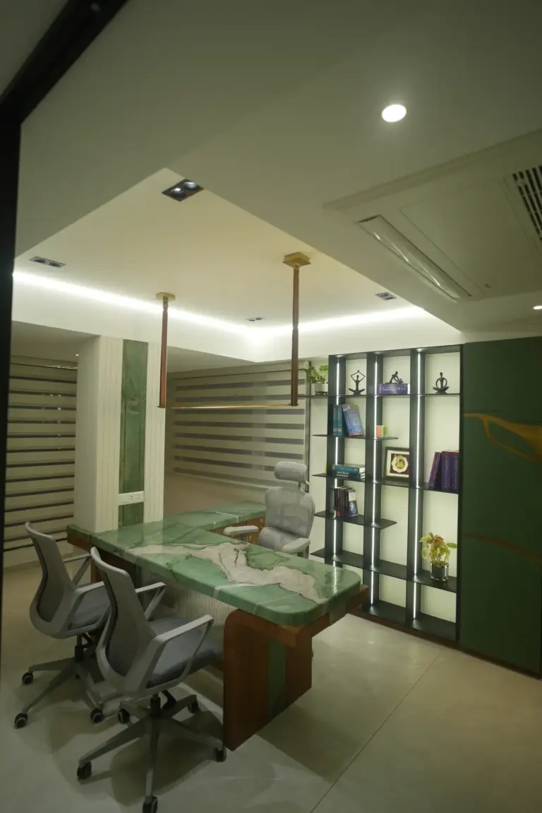 Dr. Rathi's clinic and hospital in Indore - photo 235