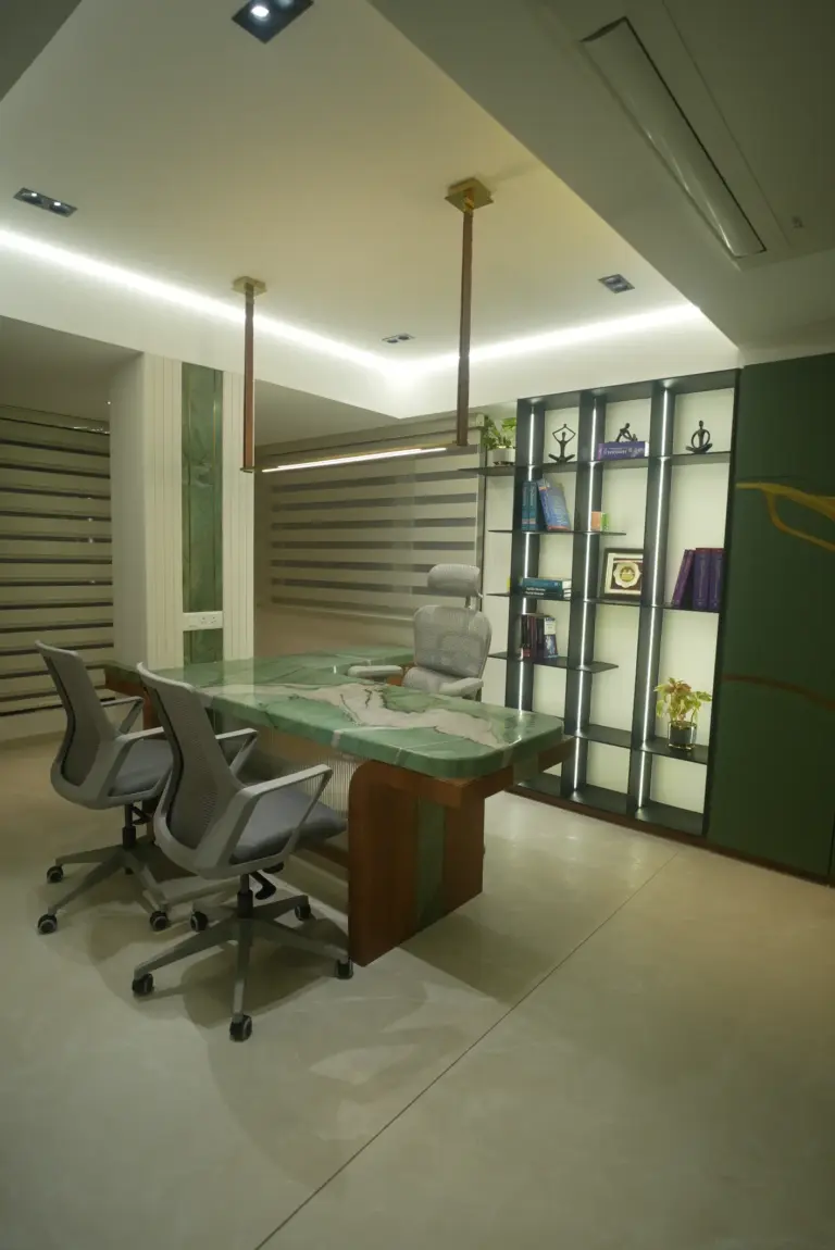 Dr. Rathi's clinic and hospital in Indore - photo 236