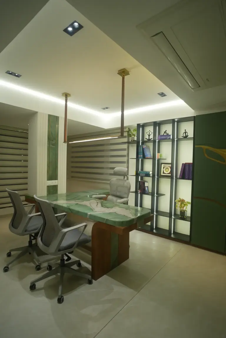 Dr. Rathi's clinic and hospital in Indore - photo 237