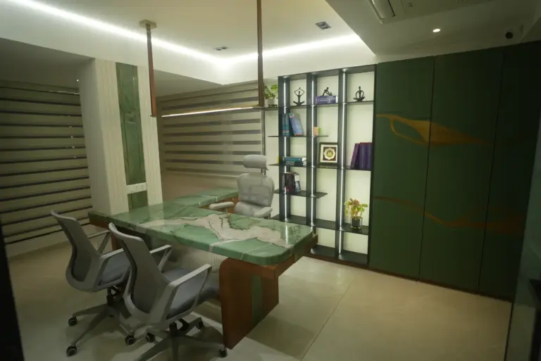 Dr. Rathi's clinic and hospital in Indore - photo 238