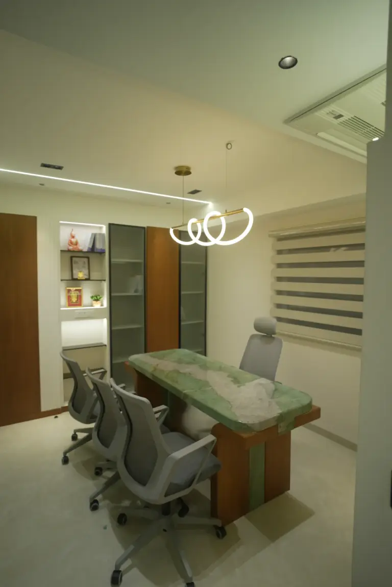 Dr. Rathi's clinic and hospital in Indore - photo 241