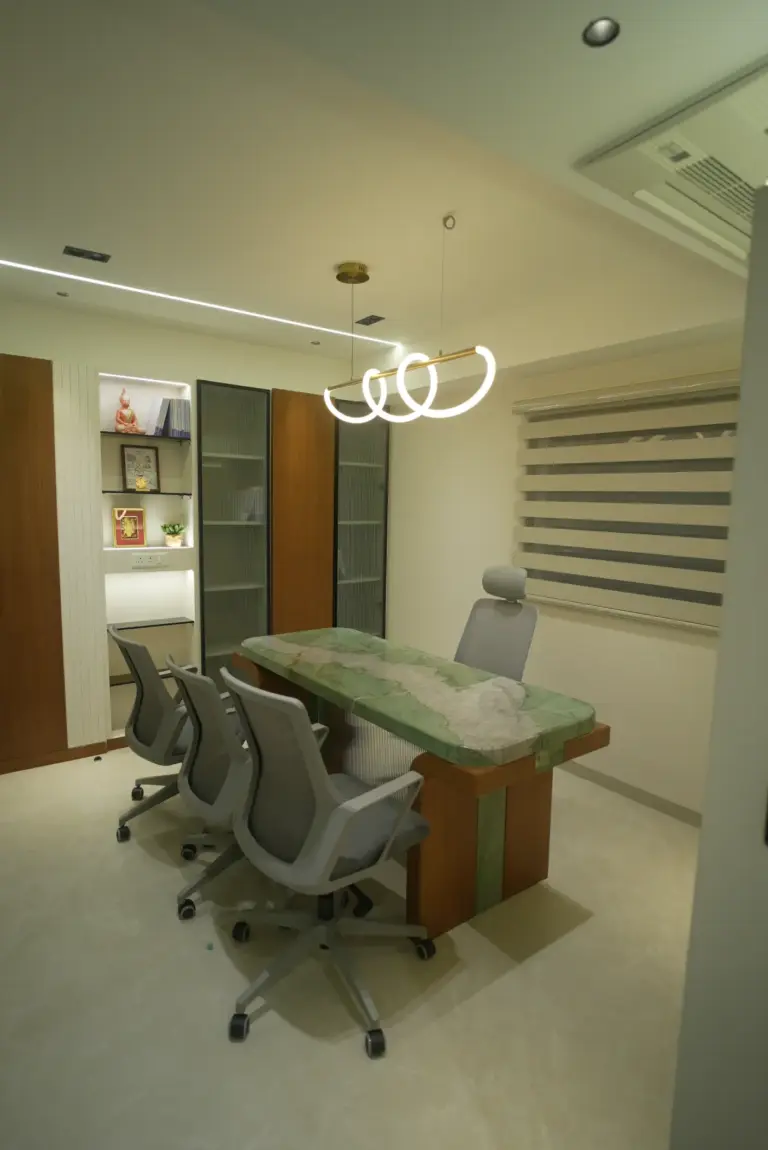 Dr. Rathi's clinic and hospital in Indore - photo 242