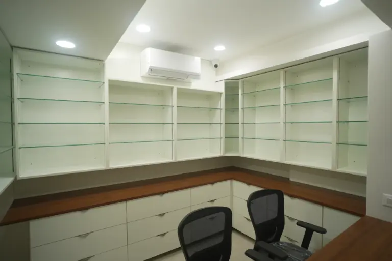 Dr. Rathi's clinic and hospital in Indore - photo 246