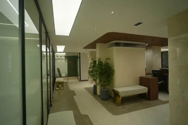 Dr. Rathi's clinic and hospital in Indore - photo 259