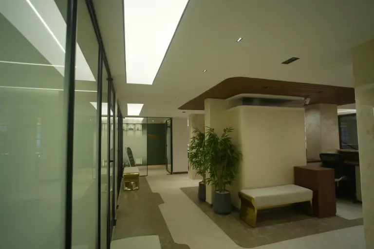 Dr. Rathi's clinic and hospital in Indore - photo 260