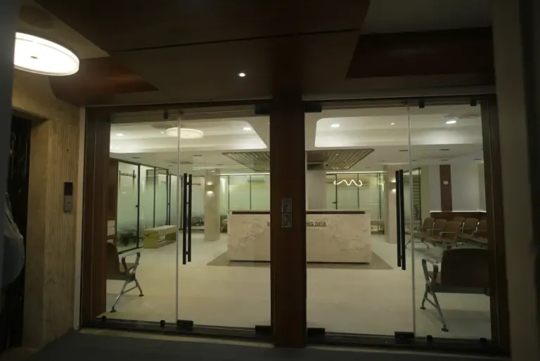Dr. Rathi's clinic and hospital in Indore - photo 261