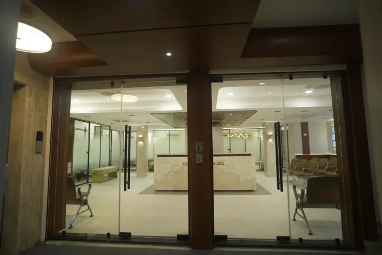 Dr. Rathi's clinic and hospital in Indore - photo 262