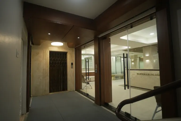 Dr. Rathi's clinic and hospital in Indore - photo 264