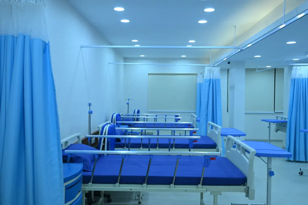 Dr. Rathi's Institute of Brain & Behaviour clinic and hospital in Indore