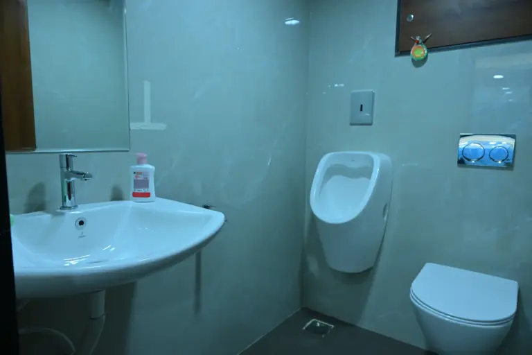 Dr. Rathi's clinic and hospital in Indore - photo 34