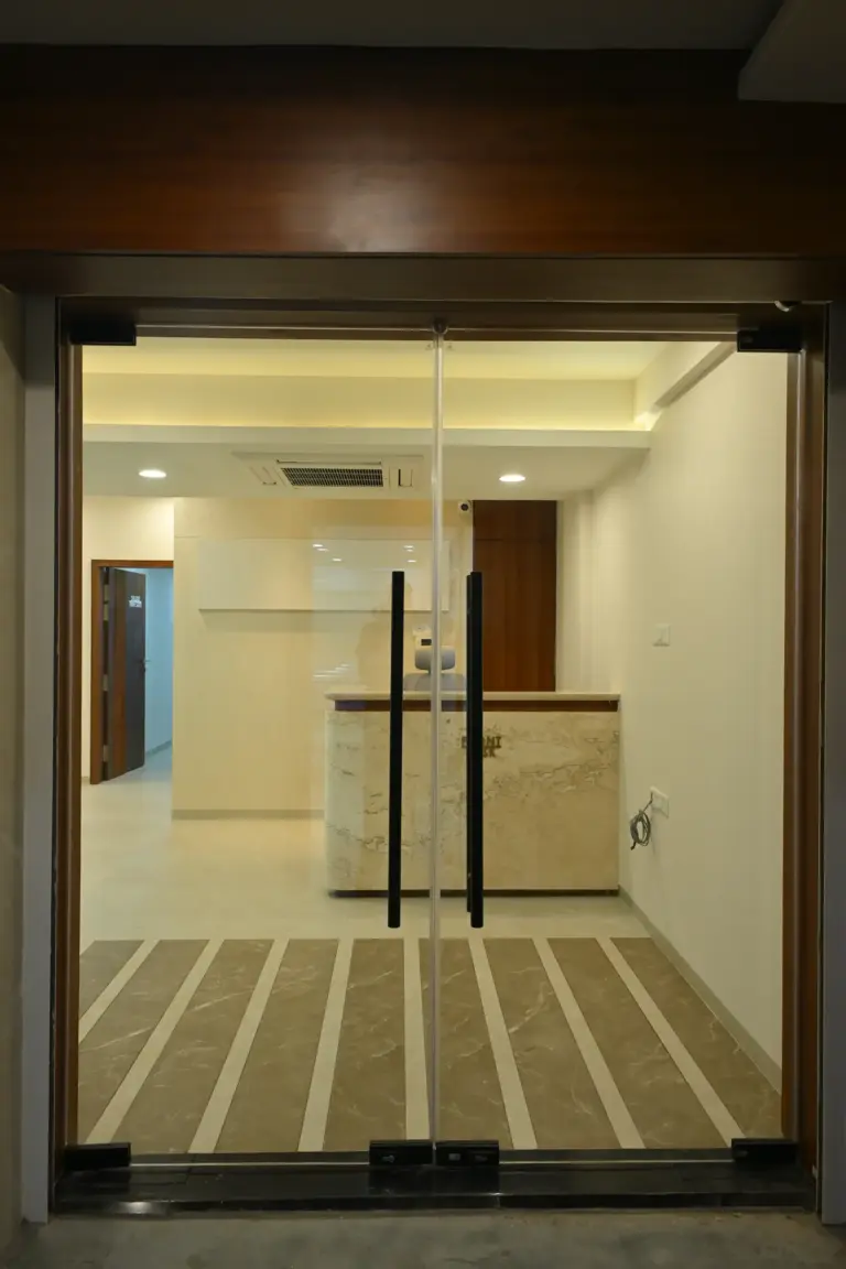 Dr. Rathi's clinic and hospital in Indore - photo 36