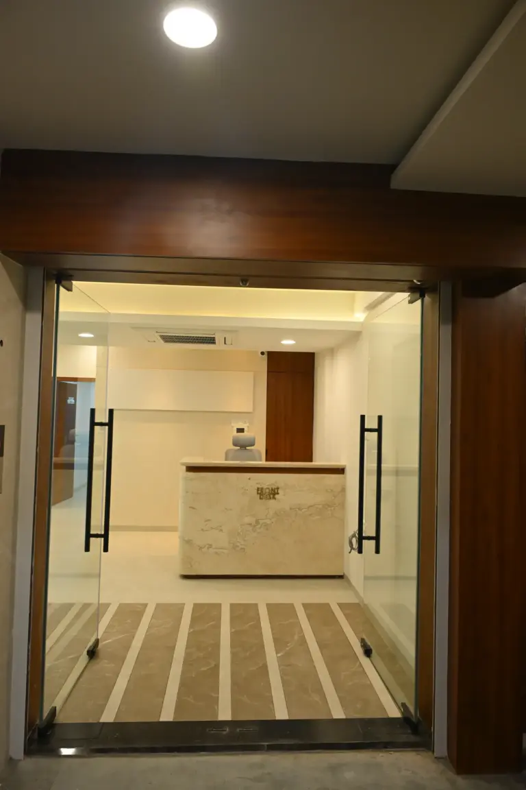 Dr. Rathi's clinic and hospital in Indore - photo 37