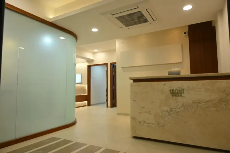 Dr. Rathi's clinic and hospital in Indore - photo 39