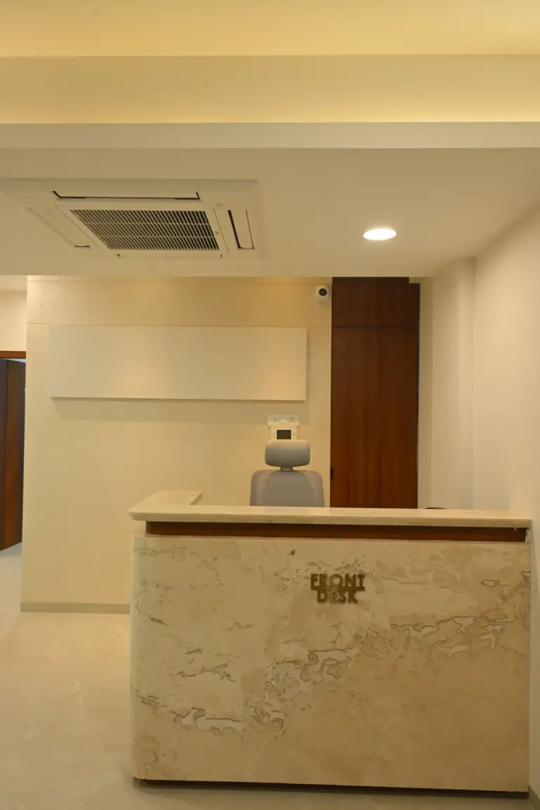 Dr. Rathi's clinic and hospital in Indore - photo 43