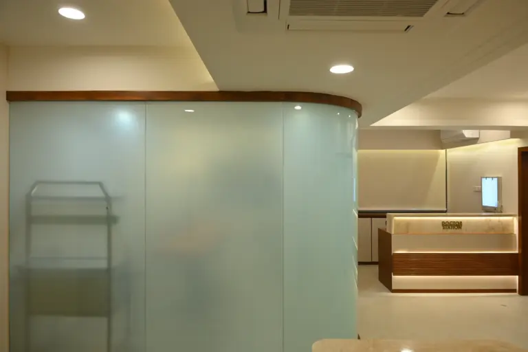 Dr. Rathi's clinic and hospital in Indore - photo 44
