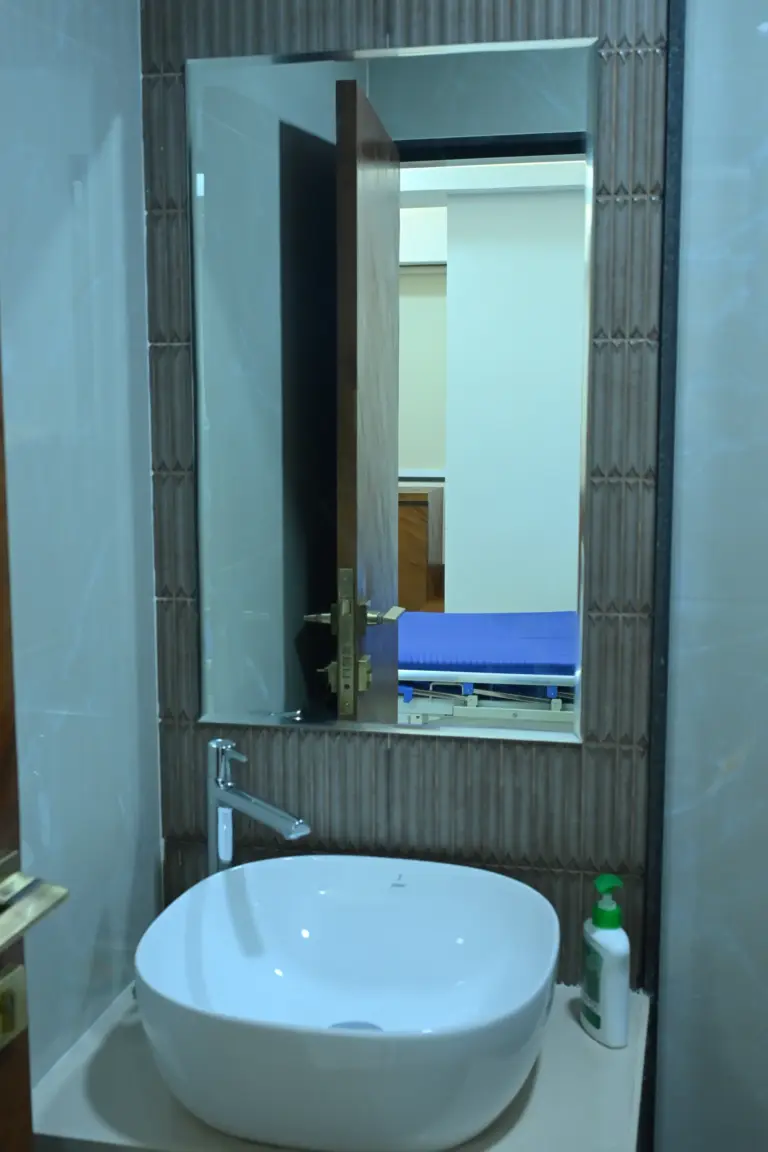 Dr. Rathi's clinic and hospital in Indore - photo 69
