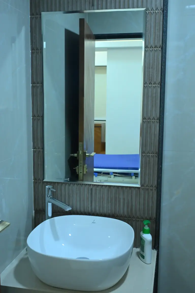Dr. Rathi's clinic and hospital in Indore - photo 70