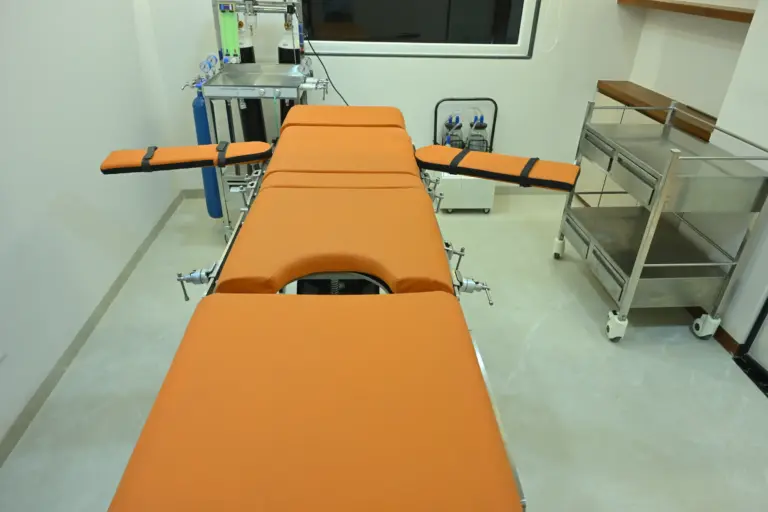 Dr. Rathi's clinic and hospital in Indore - photo 72