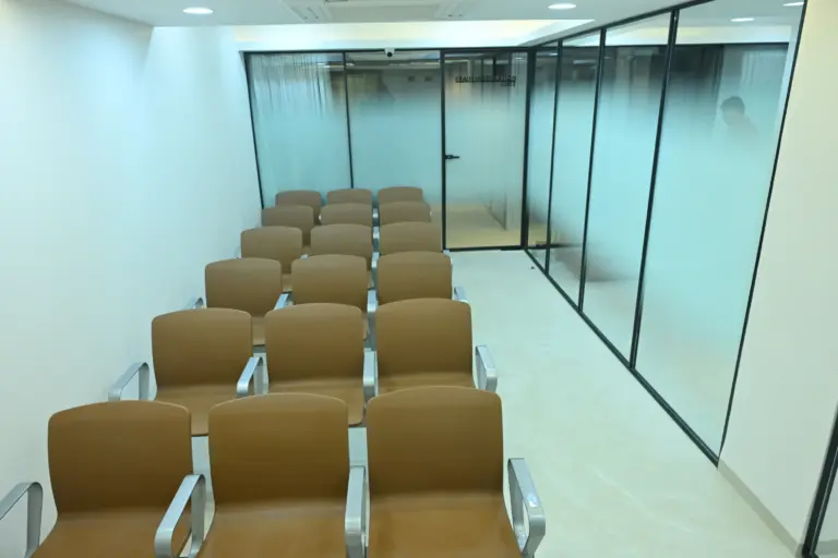 Dr. Rathi's clinic and hospital in Indore - photo 80
