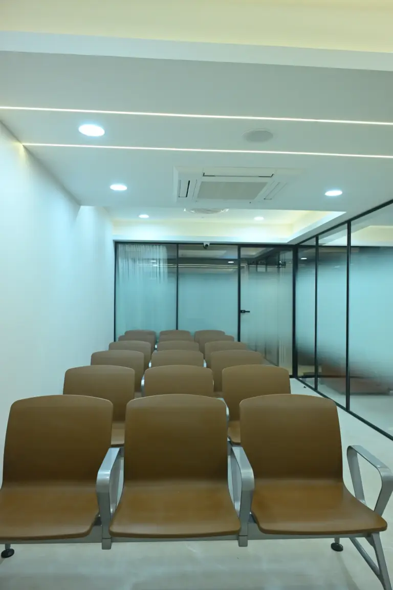 Dr. Rathi's clinic and hospital in Indore - photo 82