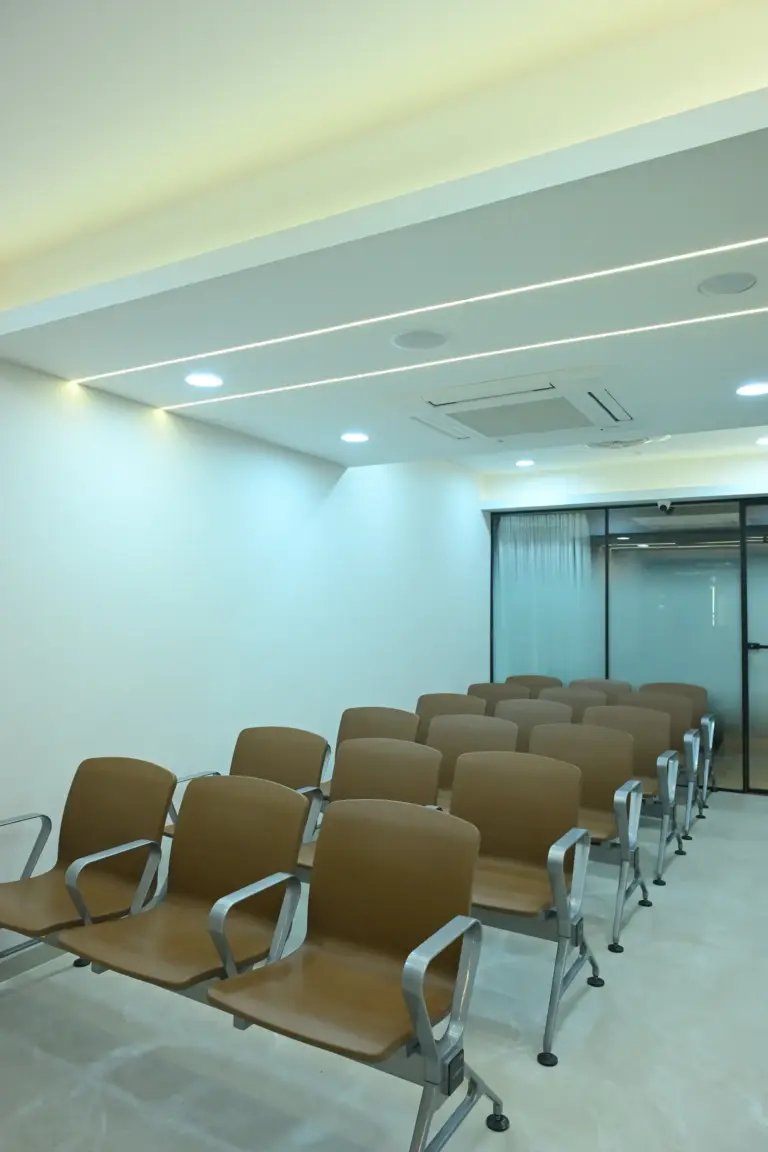 Dr. Rathi's clinic and hospital in Indore - photo 83