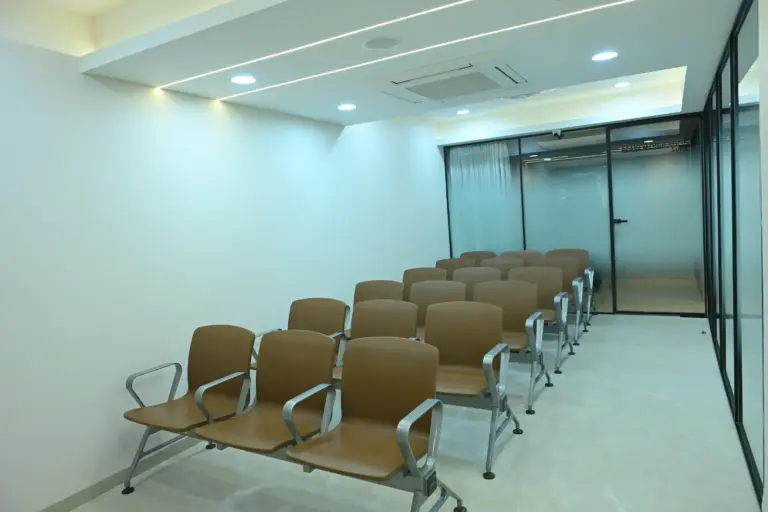 Dr. Rathi's clinic and hospital in Indore - photo 84
