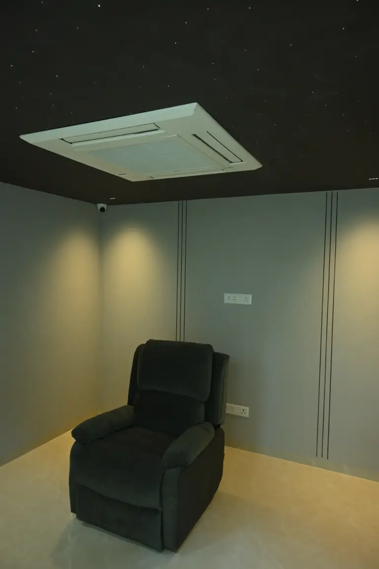 Dr. Rathi's clinic and hospital in Indore - photo 86