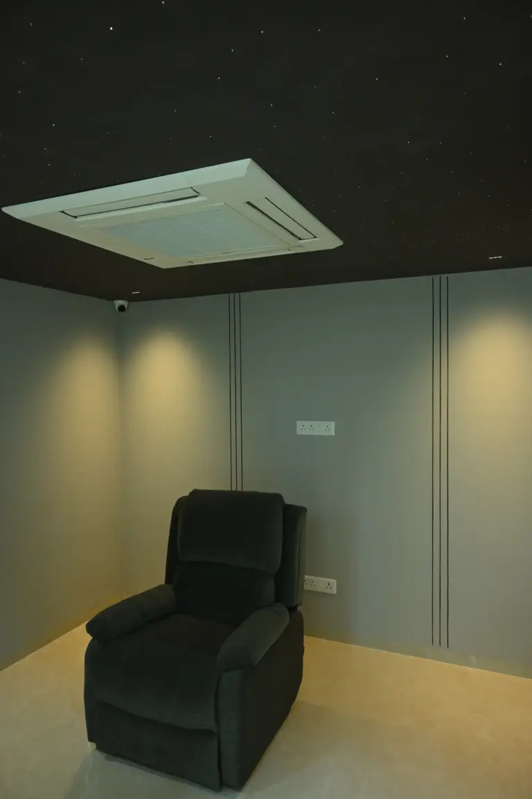 Dr. Rathi's clinic and hospital in Indore - photo 87