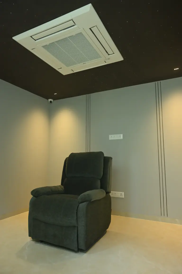 Dr. Rathi's clinic and hospital in Indore - photo 88