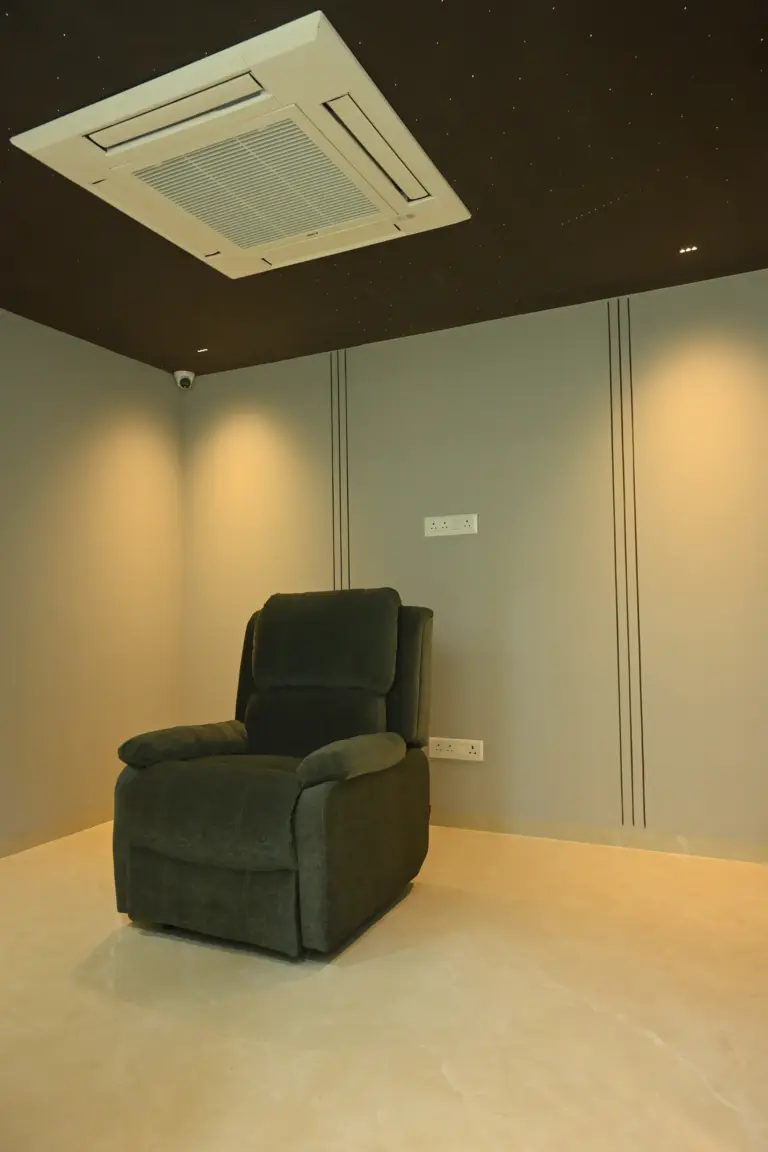 Dr. Rathi's clinic and hospital in Indore - photo 89