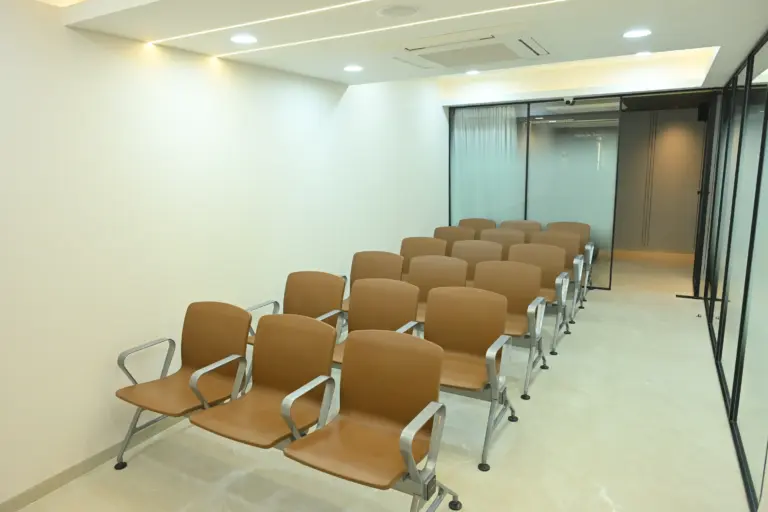 Dr. Rathi's clinic and hospital in Indore - photo 90