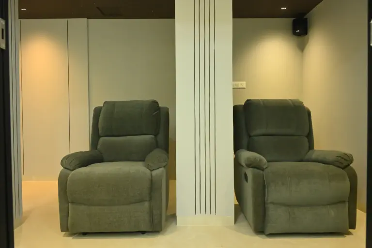 Dr. Rathi's clinic and hospital in Indore - photo 94