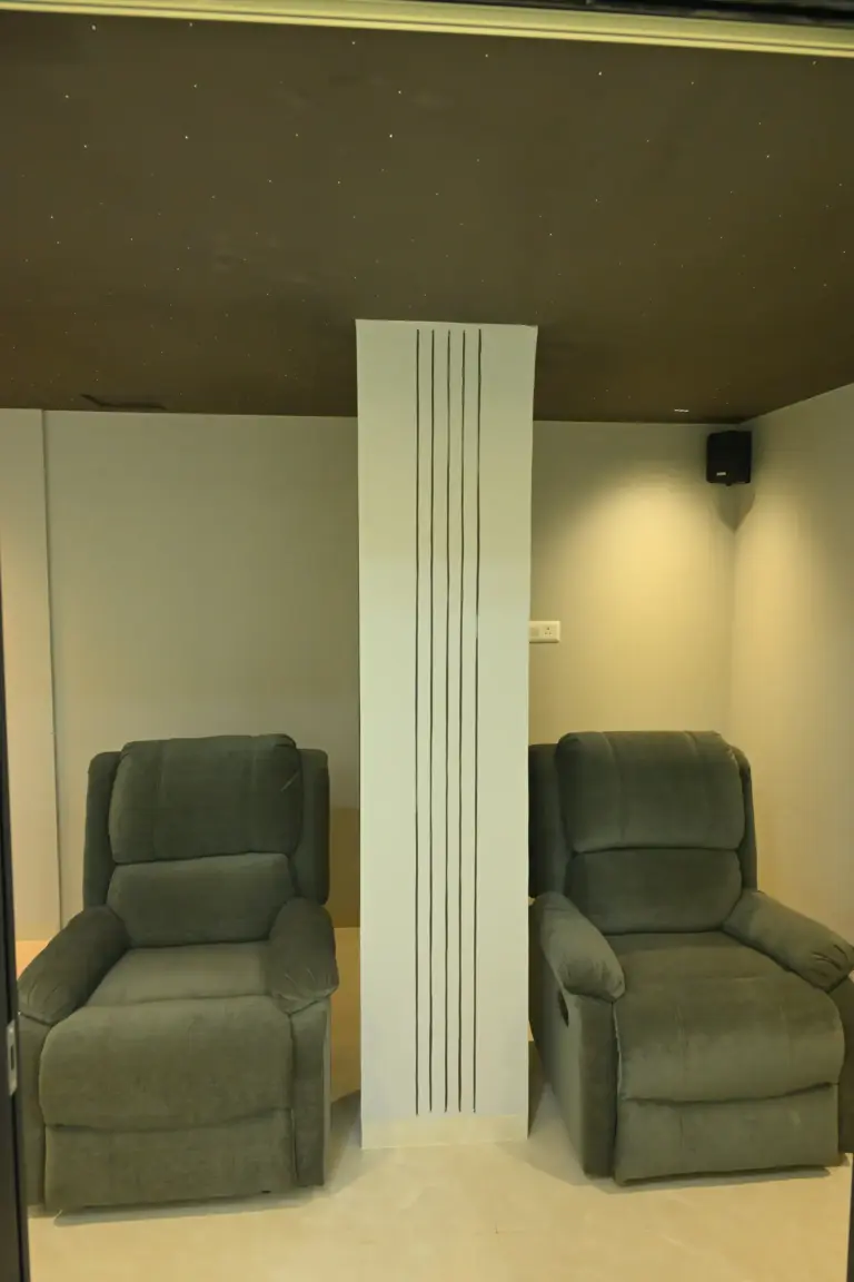 Dr. Rathi's clinic and hospital in Indore - photo 95