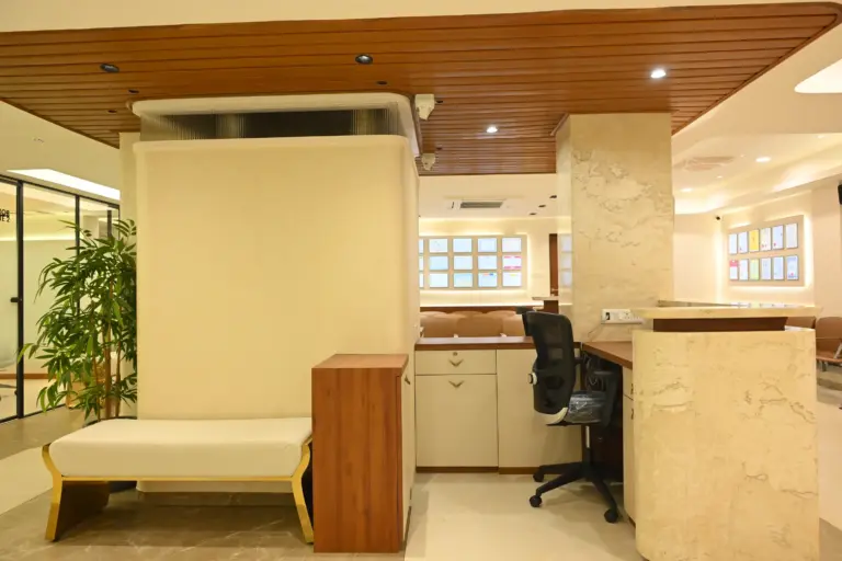 Dr. Rathi's clinic and hospital in Indore - photo 116
