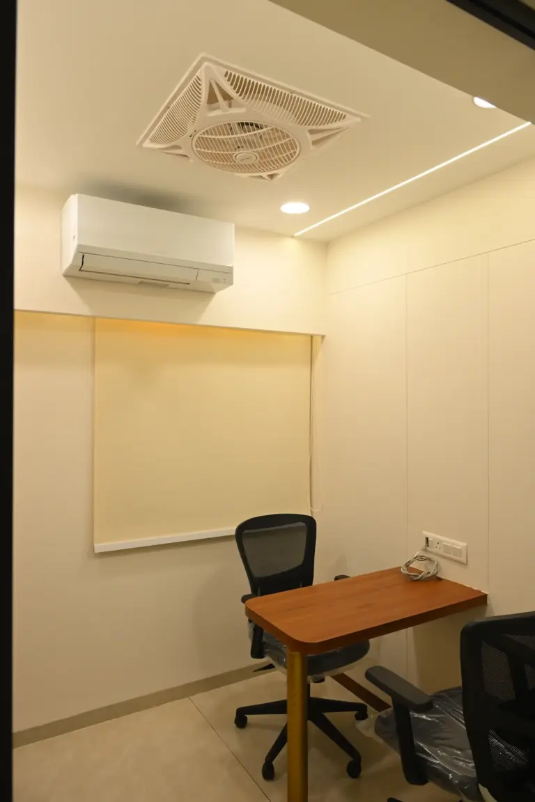 Dr. Rathi's clinic and hospital in Indore - photo 121