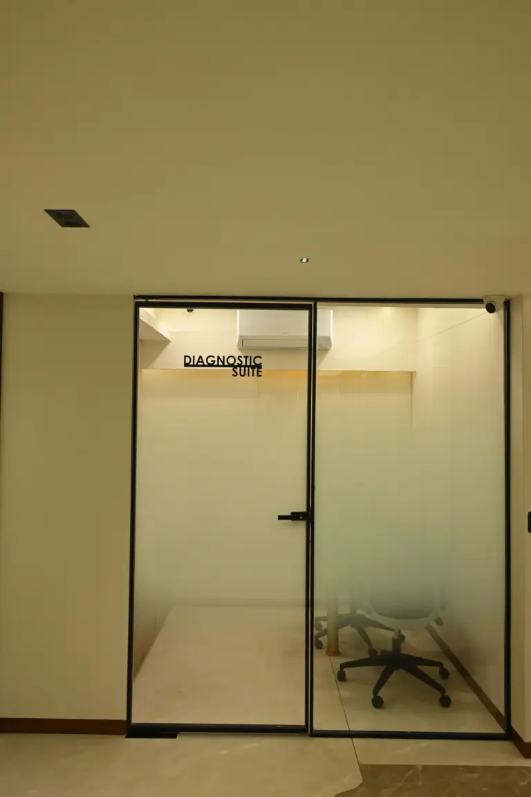 Dr. Rathi's clinic and hospital in Indore - photo 123
